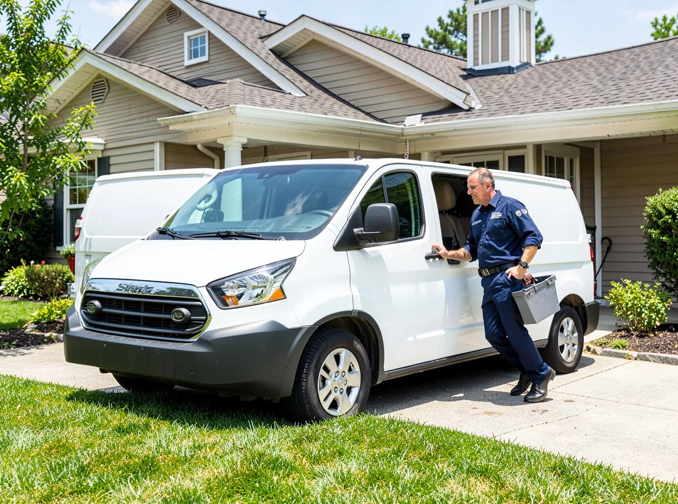 Emergency Plumber company in Goldsboro, NC