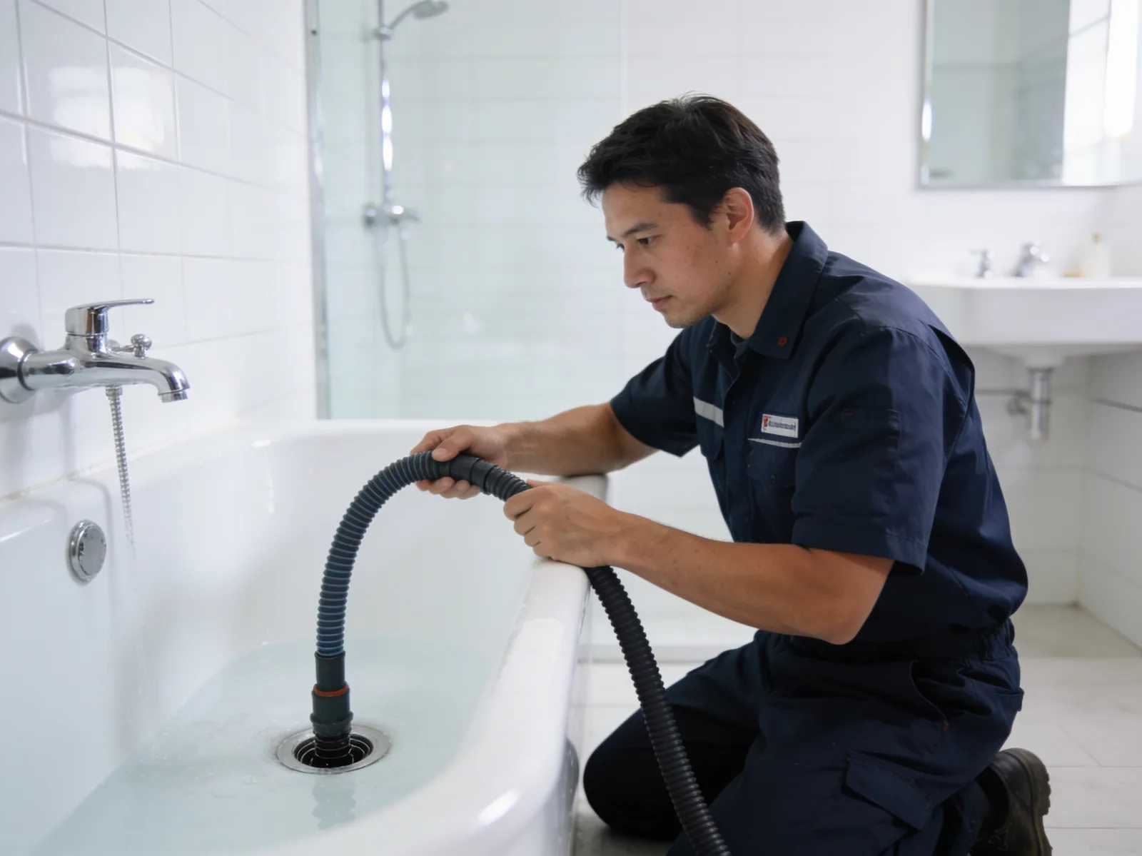 Emergency Plumber Goldsboro, NC FAQs